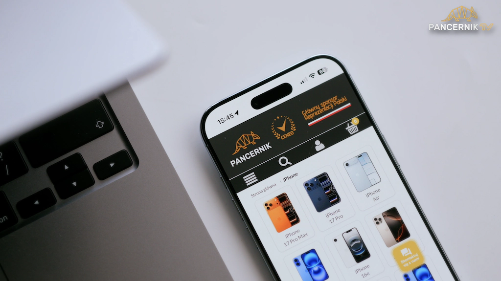 Recenzja iPhone Air: jesteś po prostu głupi i tego nie zrozumiesz…